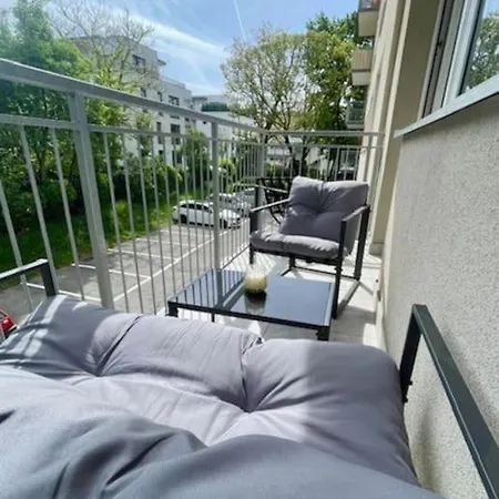 Wohlfuehloase Mit Parkplatz *