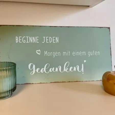 Διαμέρισμα Wohlfuehloase Mit Parkplatz